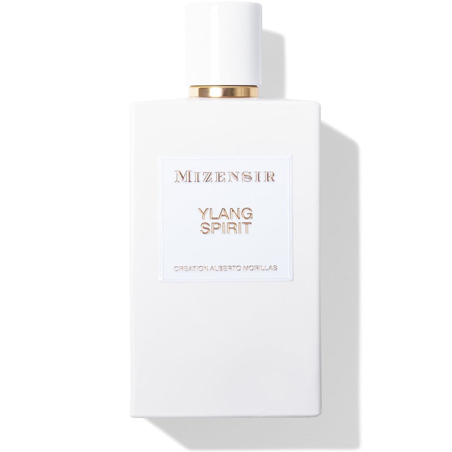 Mizensir by Alberto Morillas Ylang Spirit Eau de Parfum (100ml)