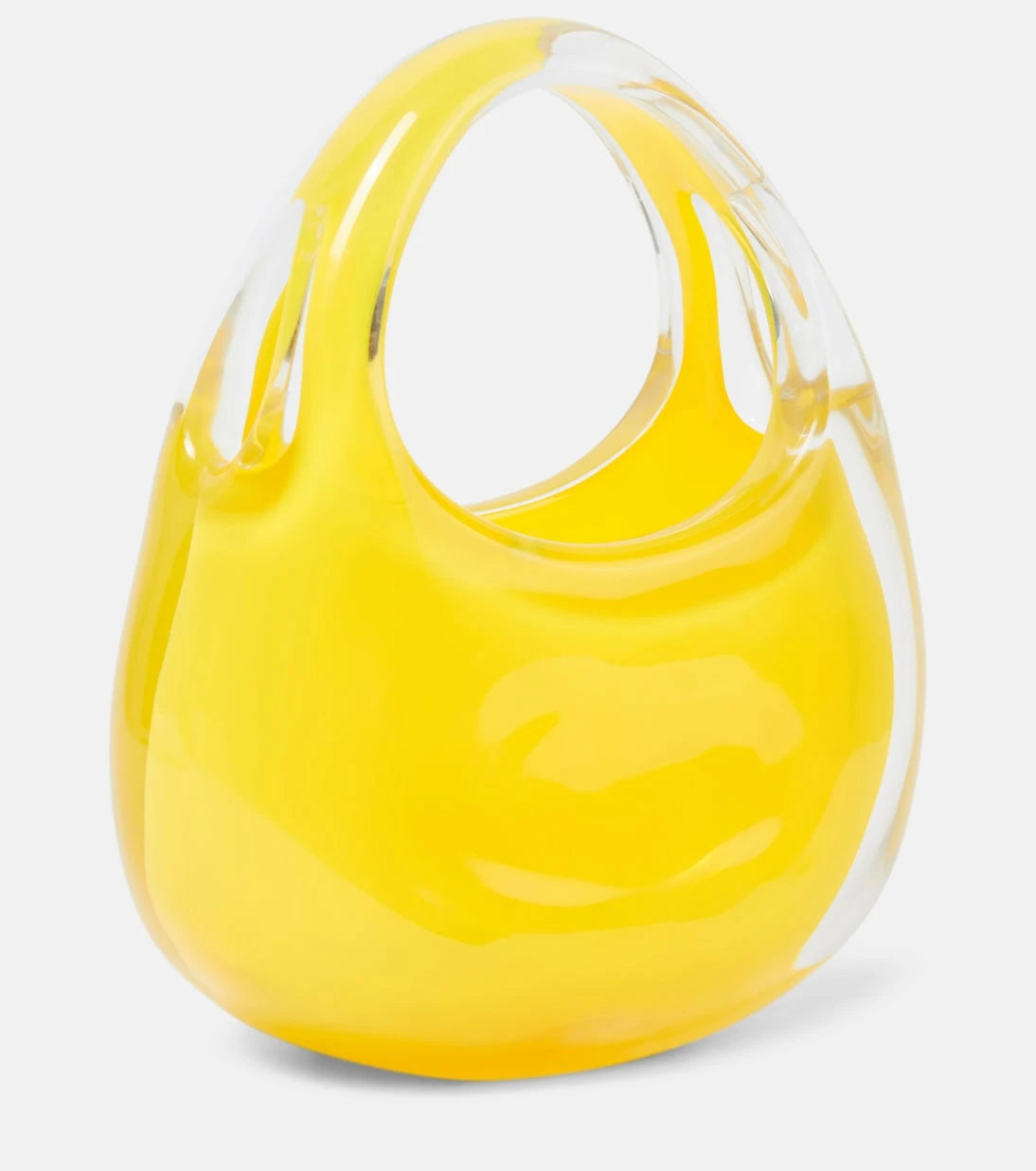 Coperni - Swipe Micro shoulder bag