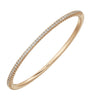Cartier Yellow Gold and Diamond Étincelle Bracelet