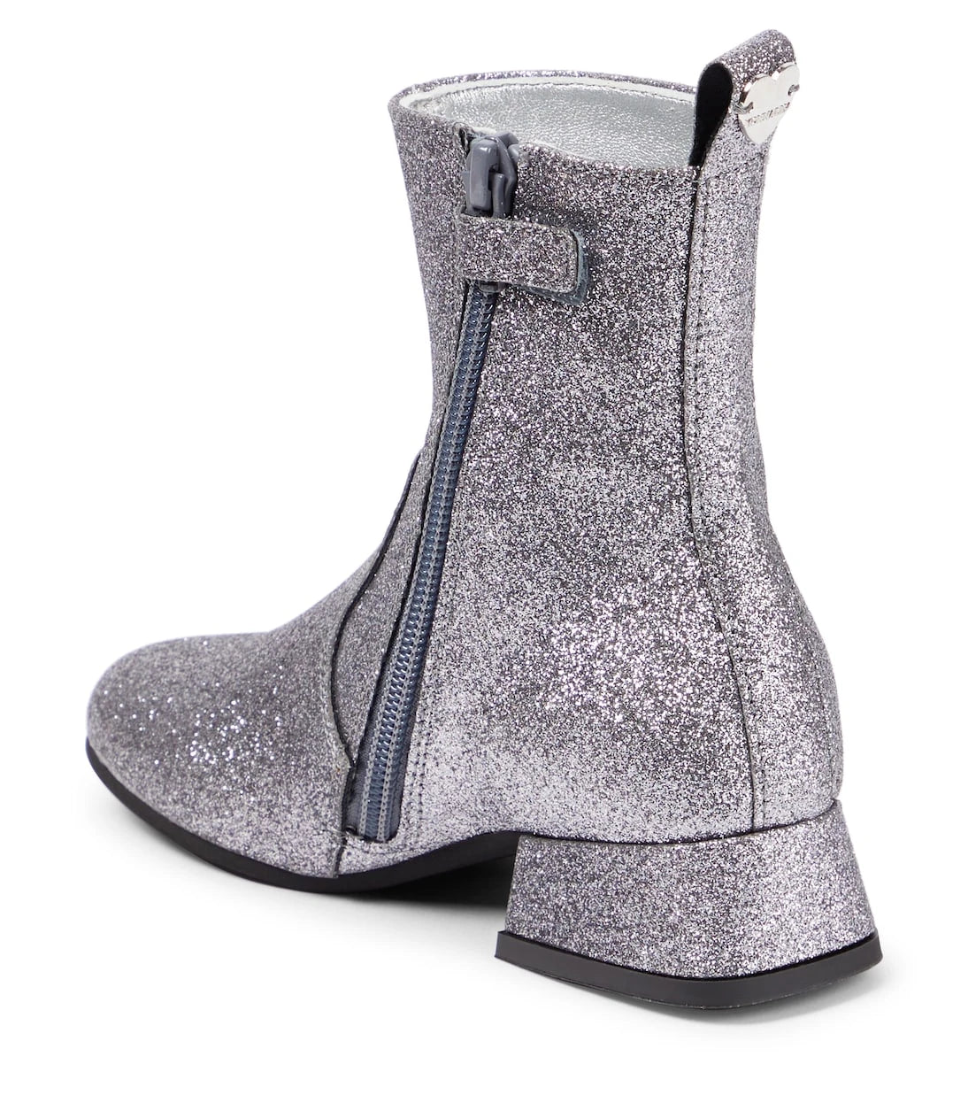 Monnalisa - Glitter boots