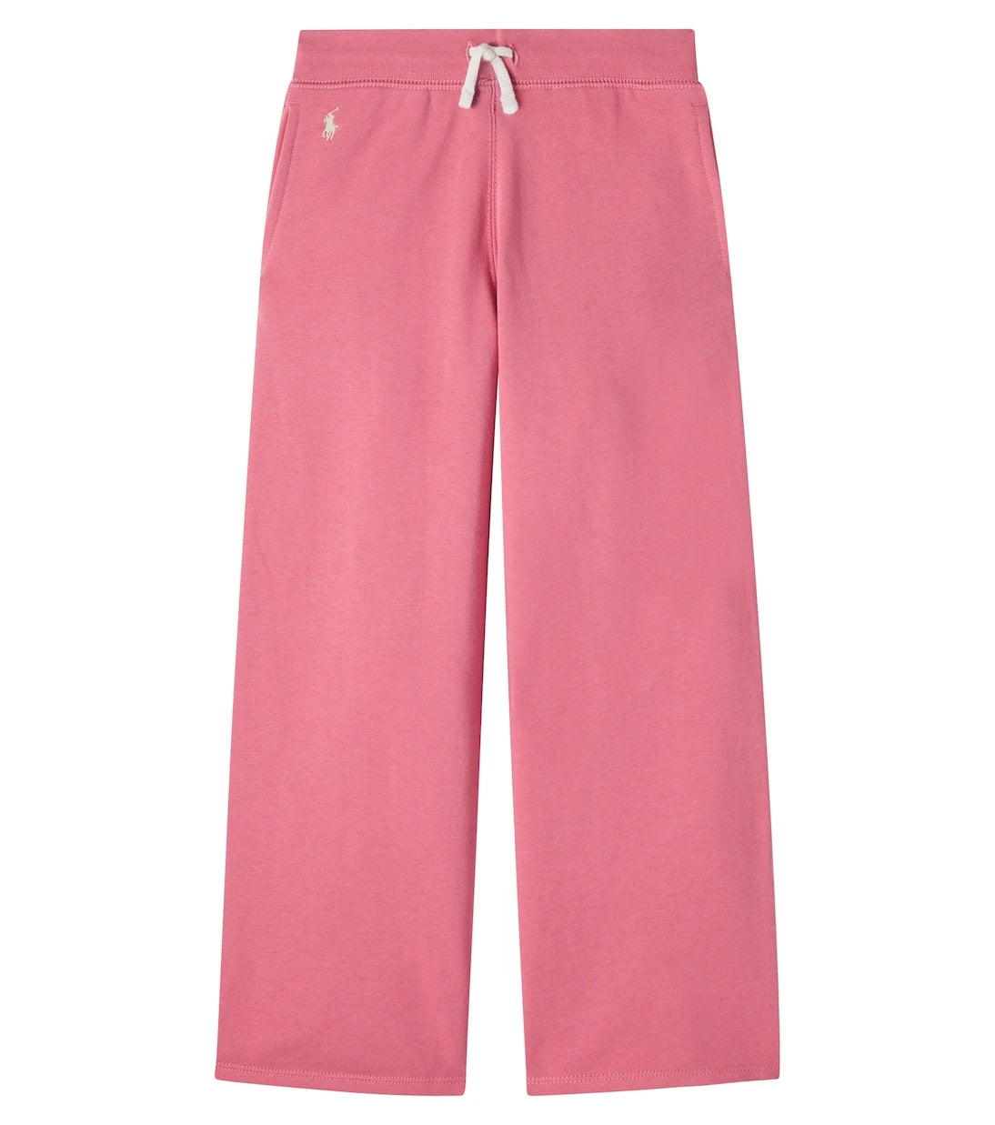Polo Ralph Lauren Kids - Cotton-blend sweatpants