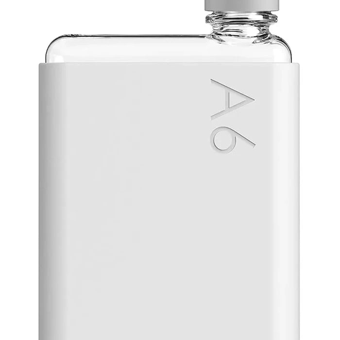 Бутилка за вода Memobottle Original A6 375 ml