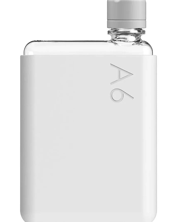 Бутилка за вода Memobottle Original A6 375 ml