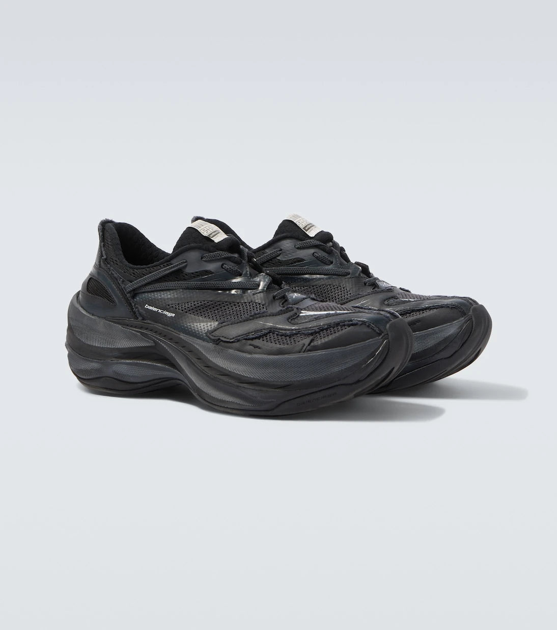 Balenciaga - Jet sneakers