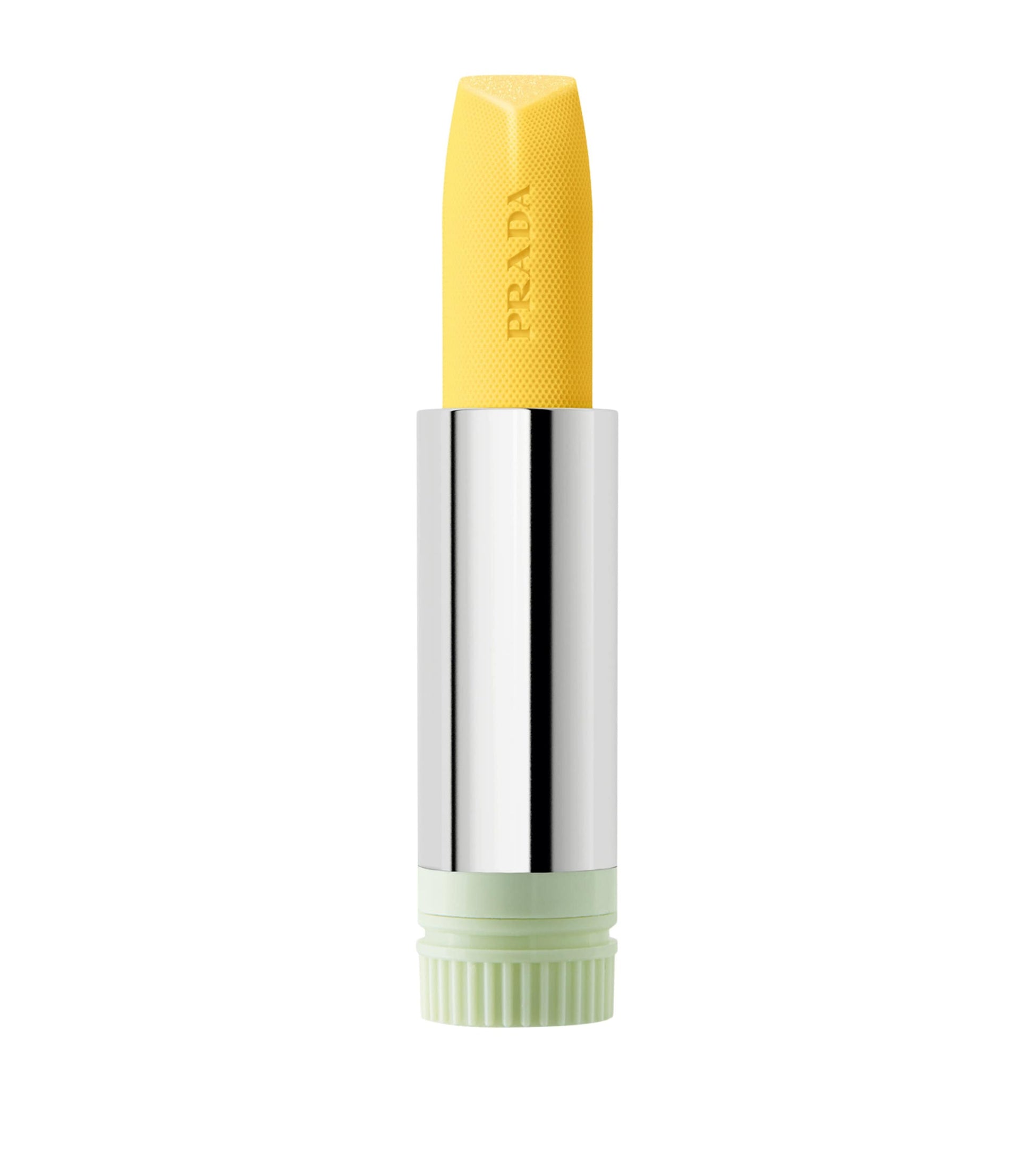 Prada Beauty Banana Balm Lip Frosting Care