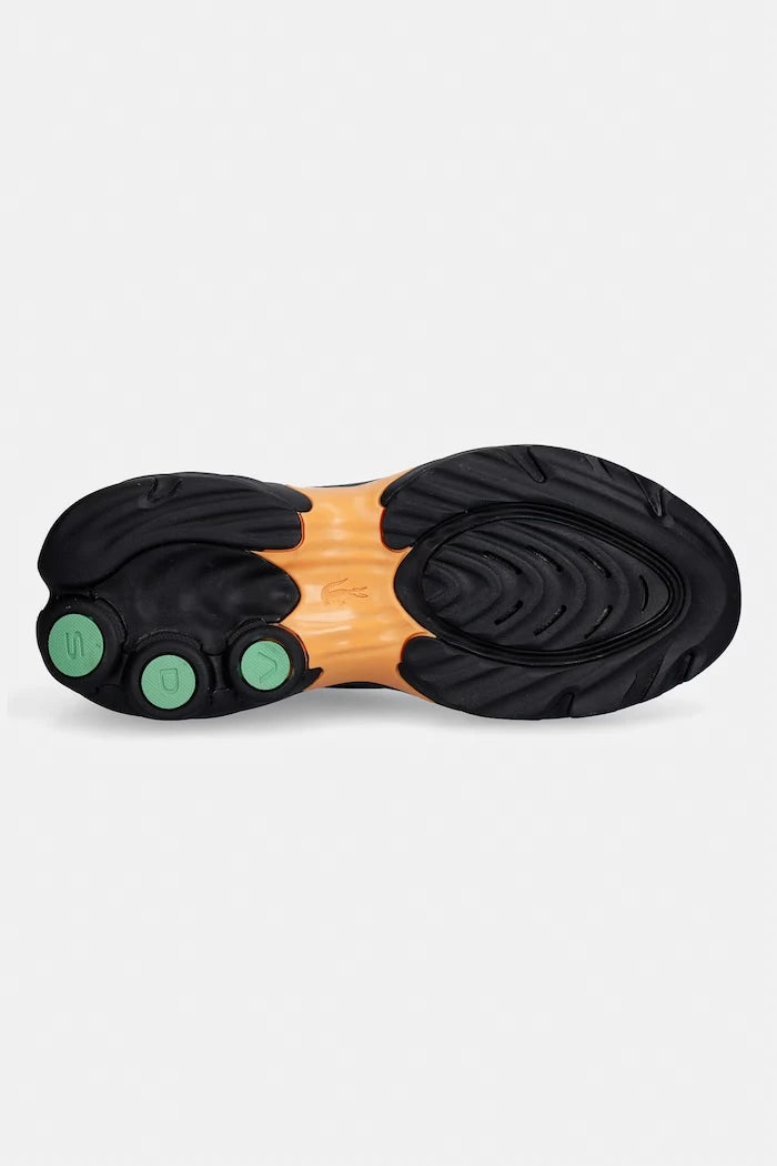 Маратонки Lacoste Spinor