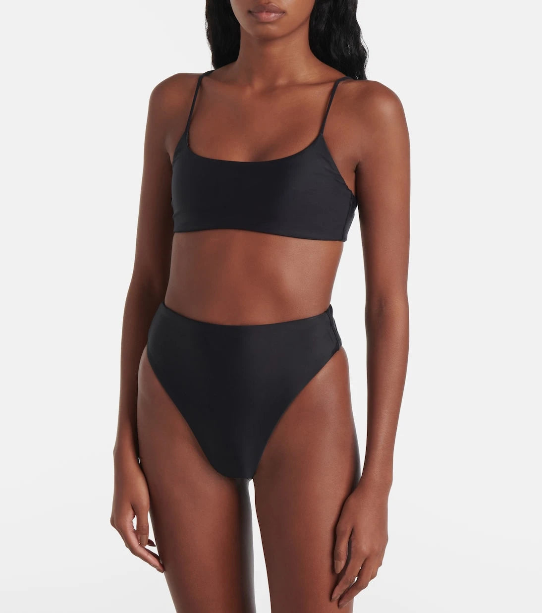 Jade Swim - مايوه سباحة سفلي Incline