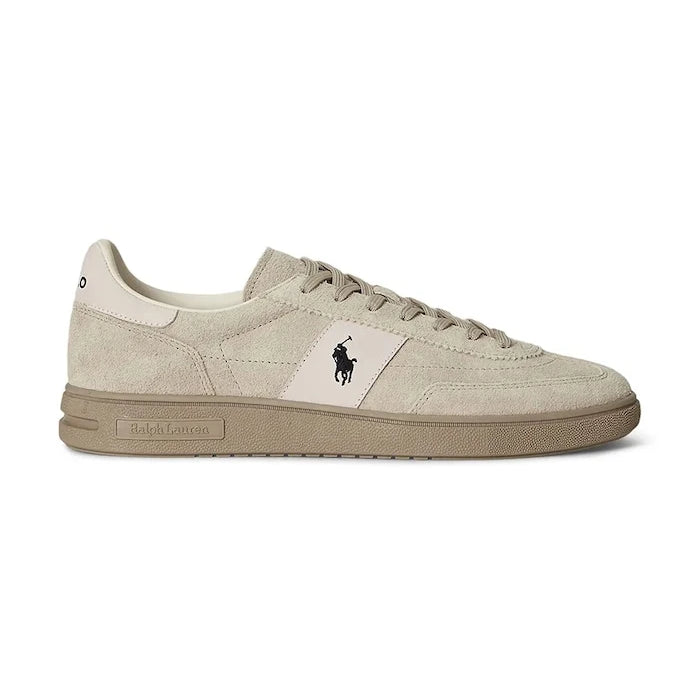 Велурени маратонки Polo Ralph Lauren Bedford Pp