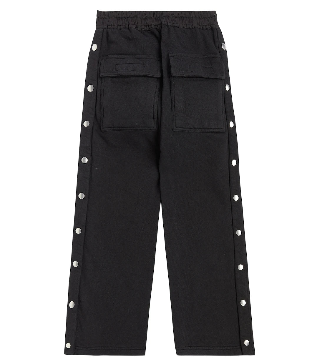 Rick Owens Kids - Cotton jersey sweatpants