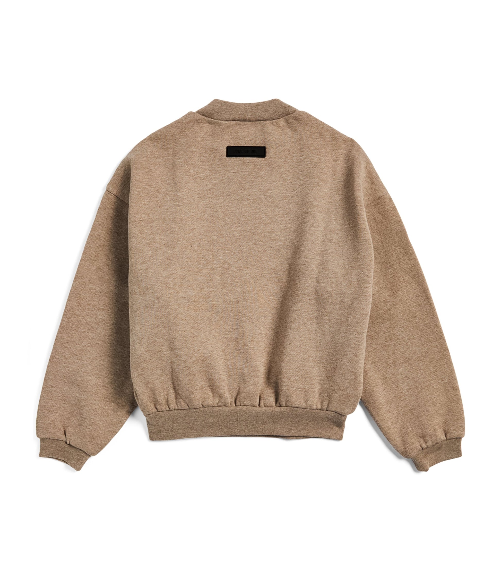 Cotton-Blend Logo Sweatshirt (2-16 Years)