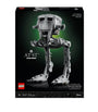 Lego Star Wars AT-ST Walker Model 75417