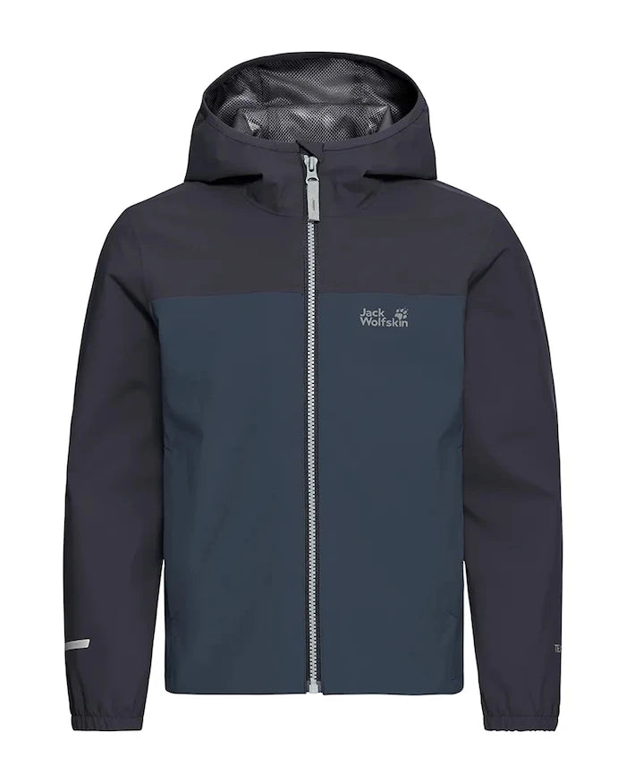 Jack Wolfskin Çocuk ADVENTURETRIBE 2L JKT K