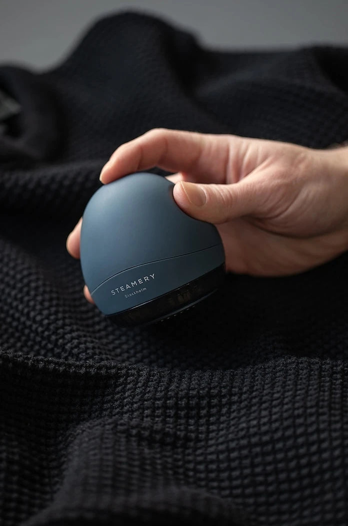 Пилинг за тъкани Steamery Fabric Shaver Pilo 1