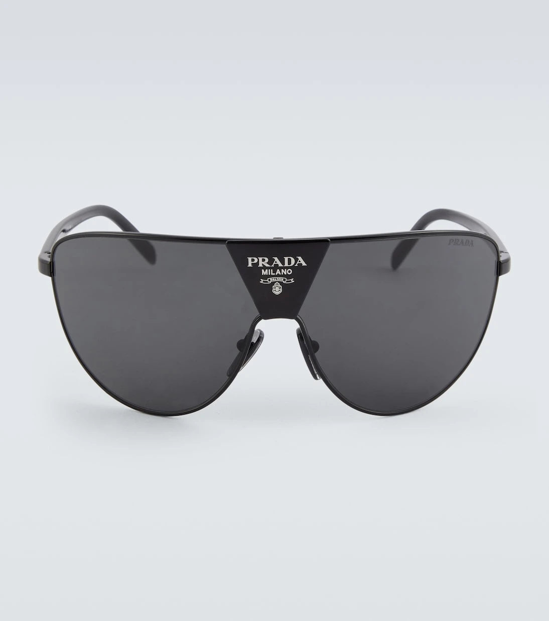 Prada - Aviator sunglasses