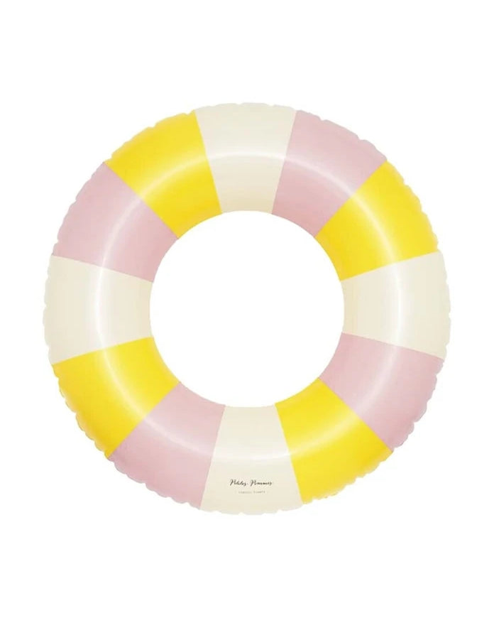 Детски кръг за плуване Petites Pommes ANNA 60CM