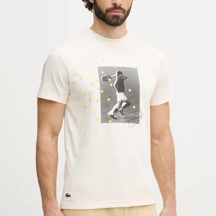 Lacoste тениска мъжка