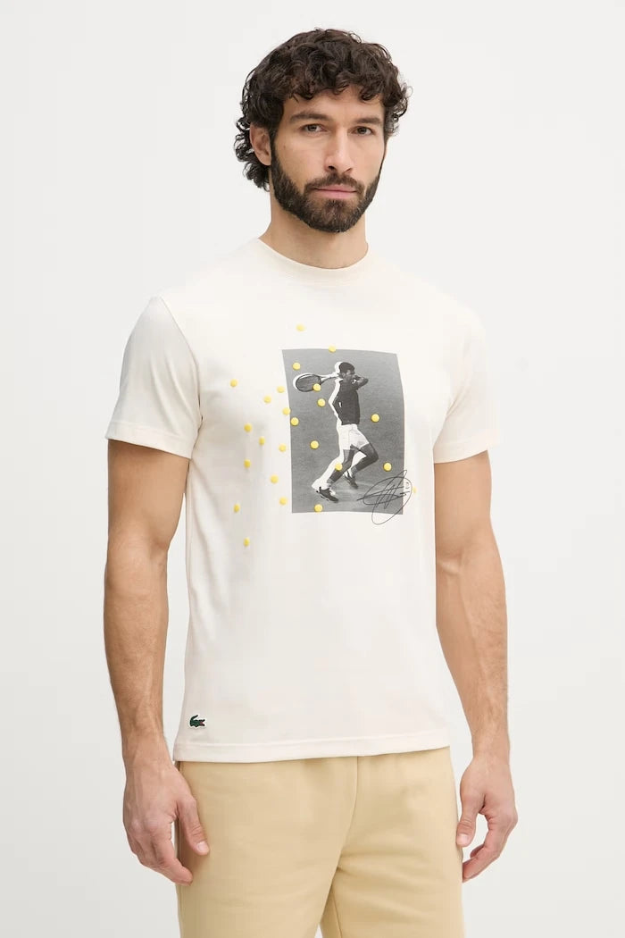 Lacoste тениска мъжка
