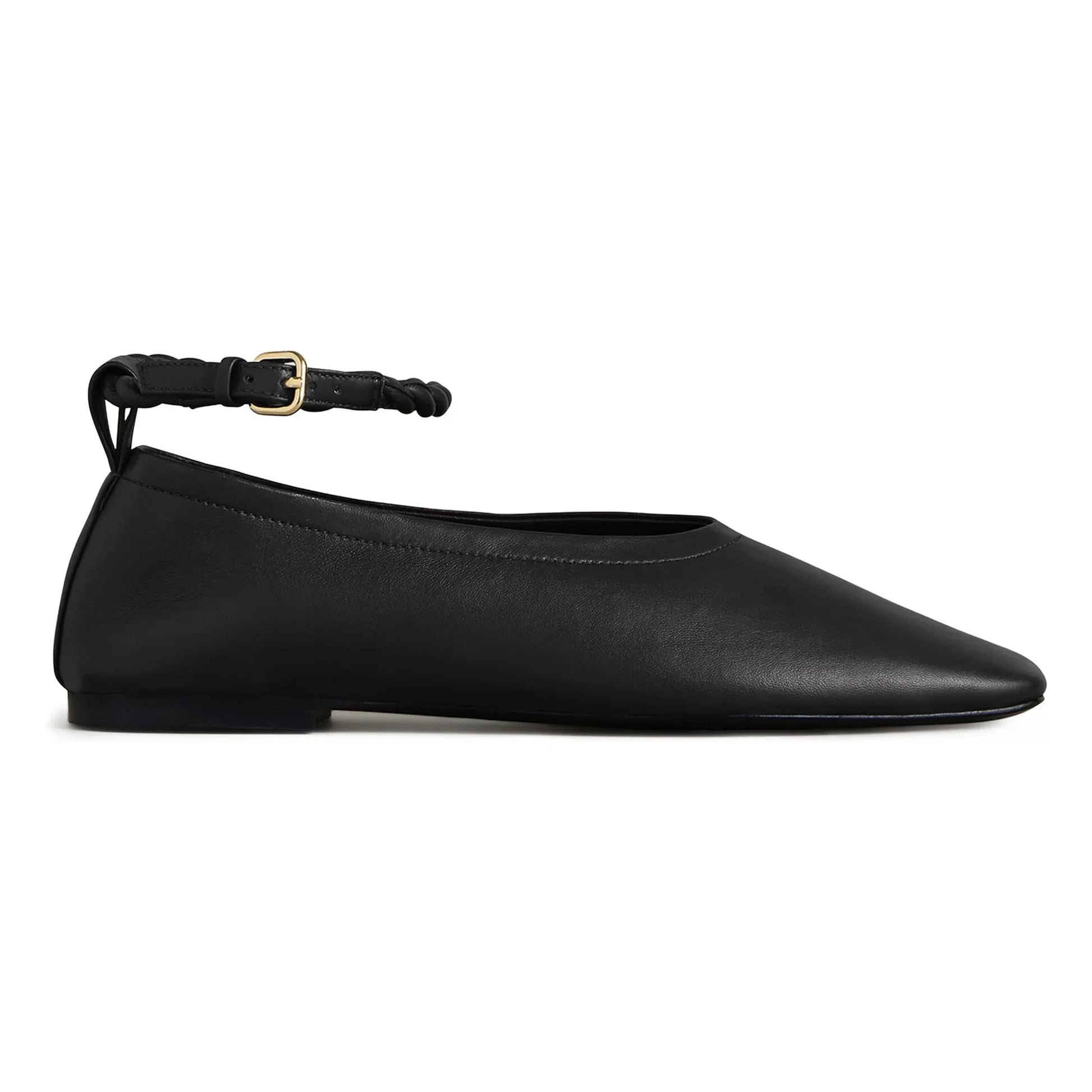 A. Emery - Steele ballerinas | Black