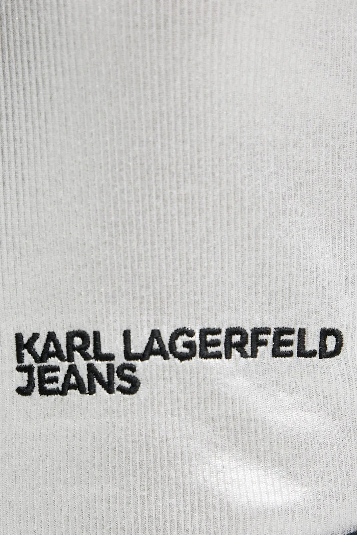 Karl Lagerfeld Jeans Üst