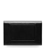 Mulberry Black Medium Leather Darley Wallet