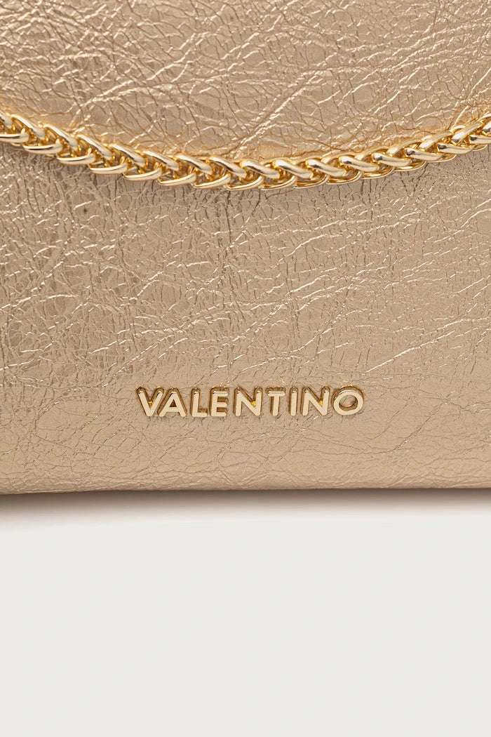 İmitasyon deriden kadın crossbody çanta LUMI