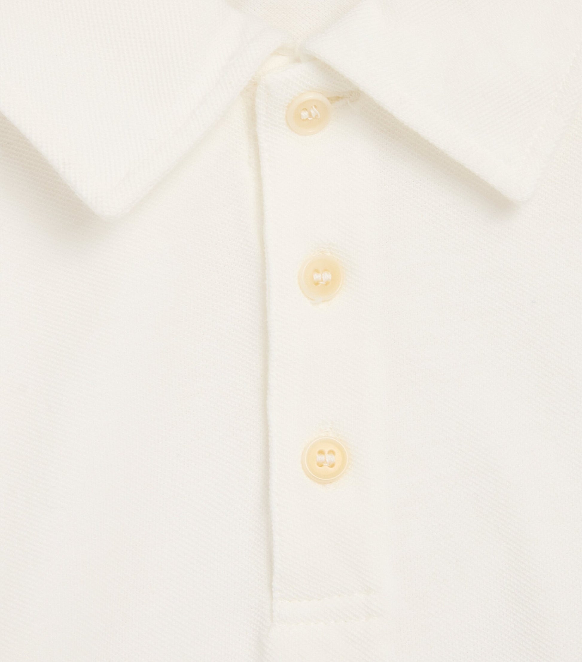 Cotton Long-Sleeve Polo Shirt (2-14 Years)