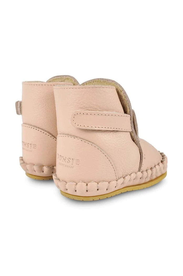 Бебешки кожени обувки Donsje Kapi Special Booties Unicorn