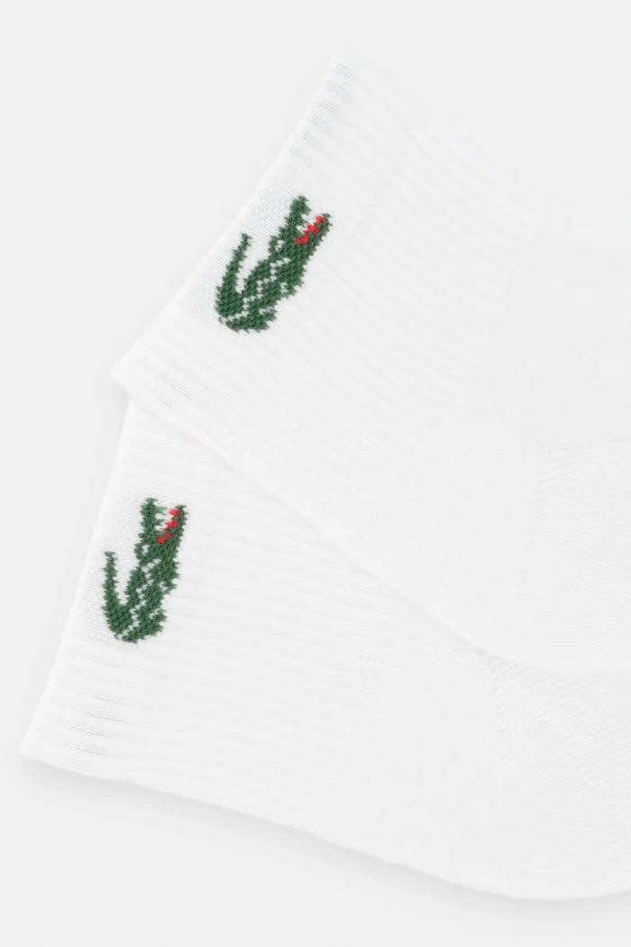 Lacoste çorap 3'lü