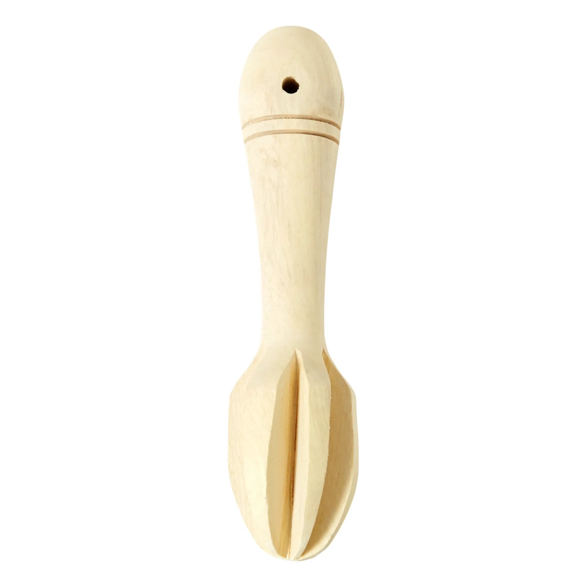 Cosydar - Lemon Wood Citrus Press