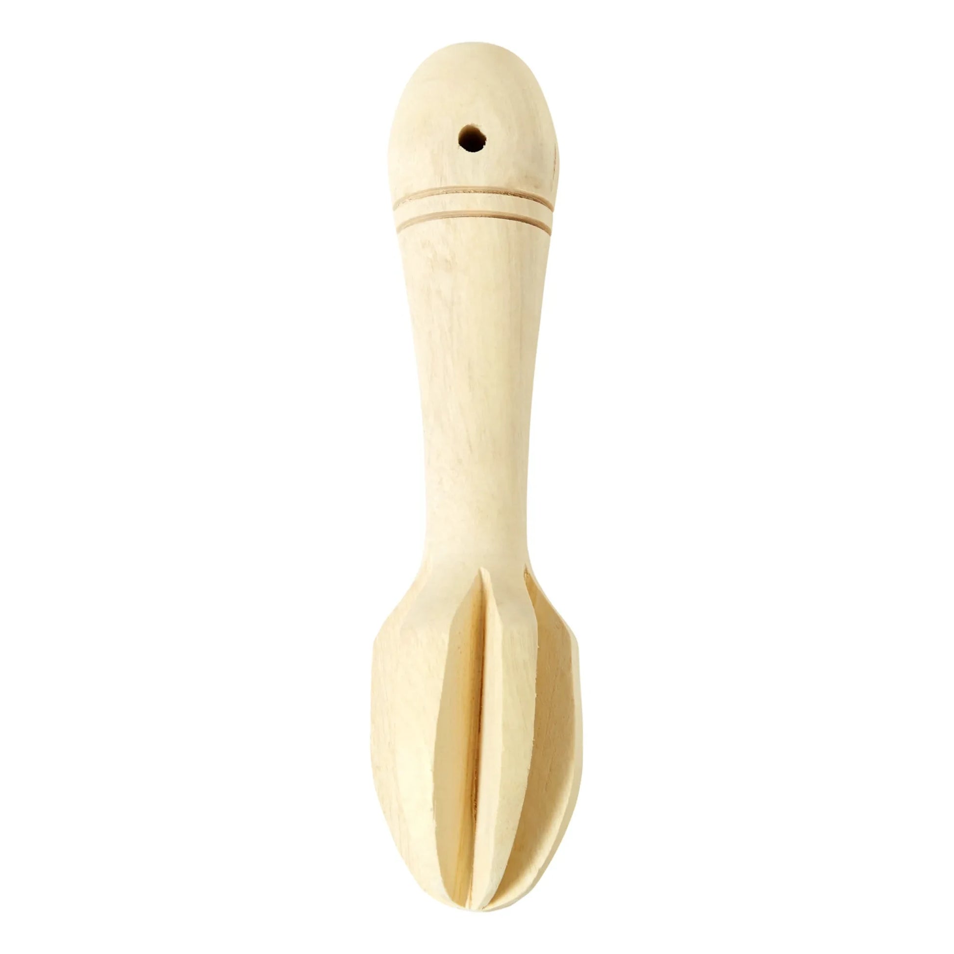 Cosydar - Lemon Wood Citrus Press