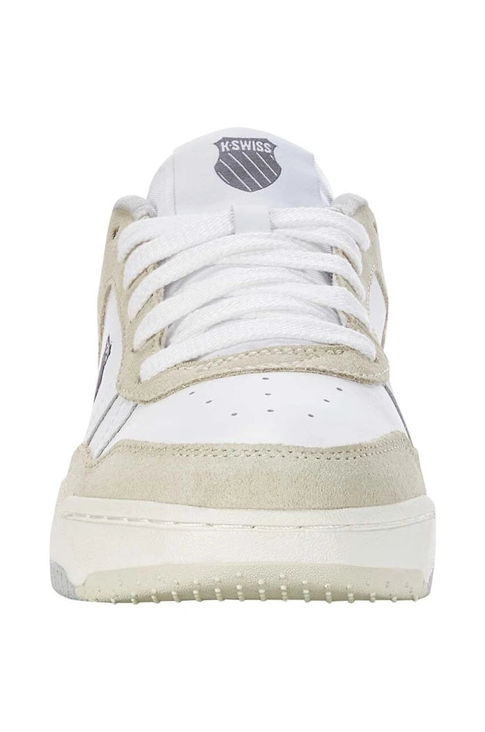 Кожени маратонки K-Swiss MATCH PRO LTH