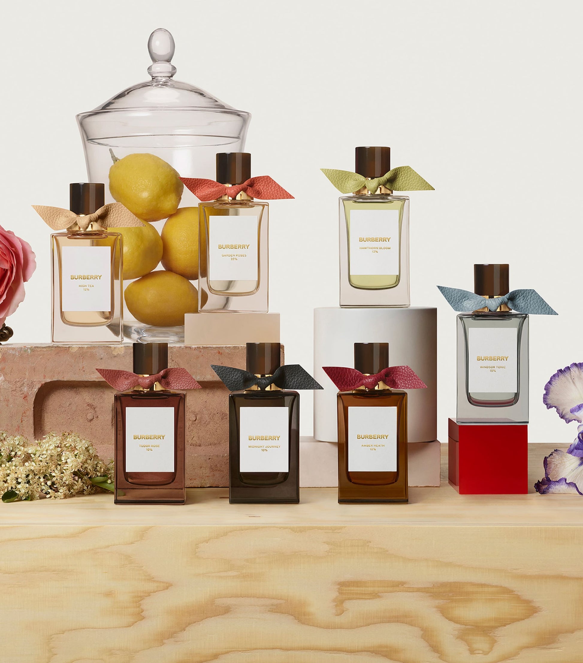 Signatures High Tea Eau de Parfum (100ml)