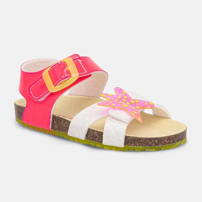 Agatha Ruiz de la Prada сандали за деца
