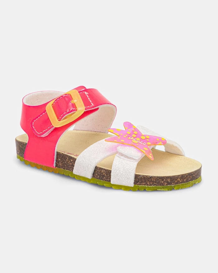Agatha Ruiz de la Prada çocuk sandalet
