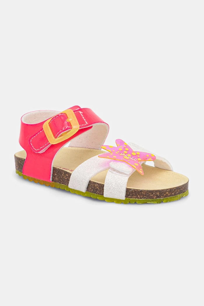 Agatha Ruiz de la Prada сандали за деца
