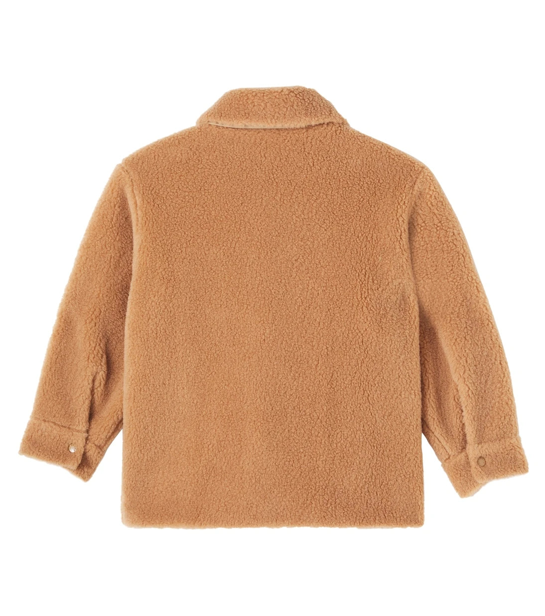 Moncler Enfant - Teddy jacket