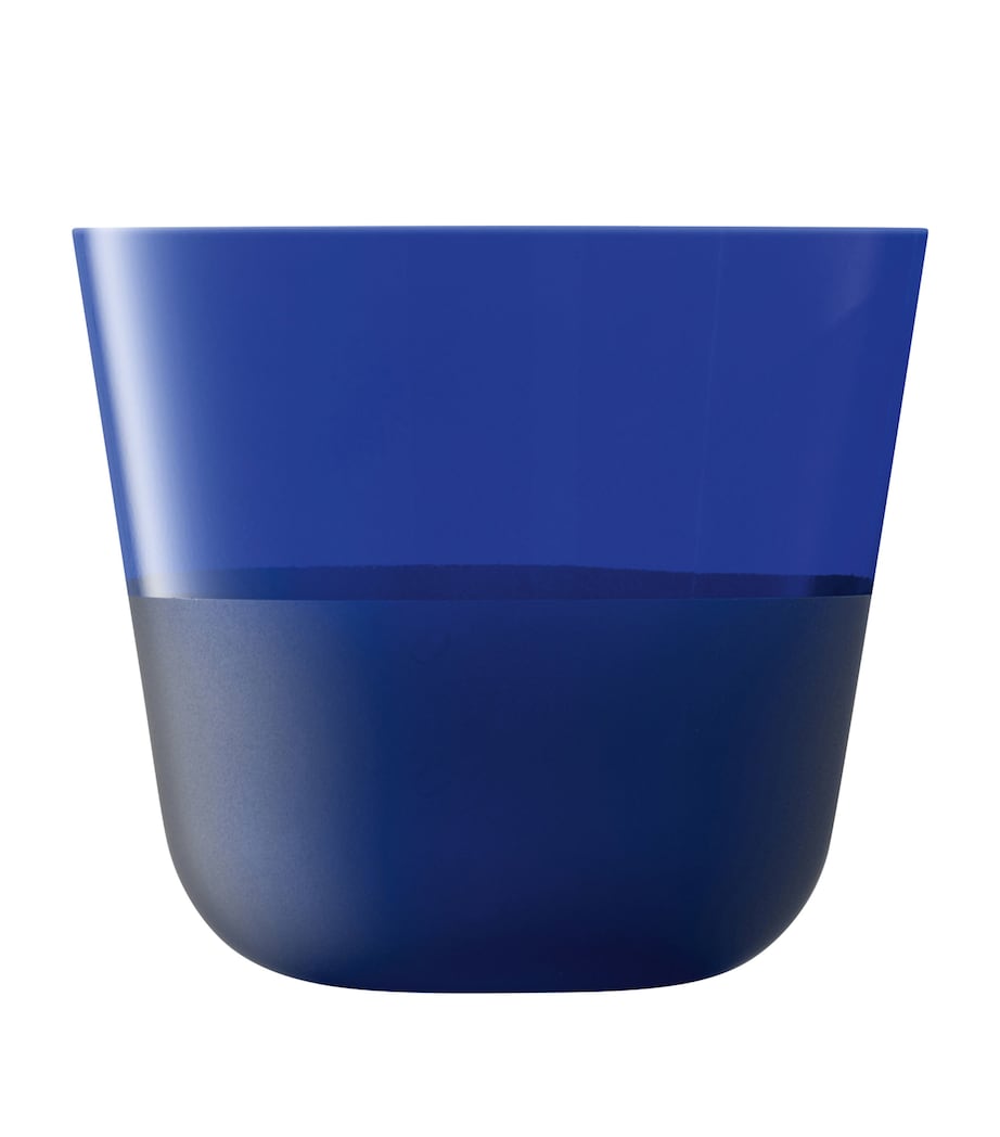 Set of 2 Arc Contrast Tumblers (260ml)