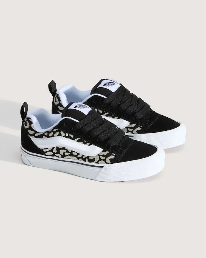 Vans KNU-SKOOL Çocuk Alçak Kesim Sneaker