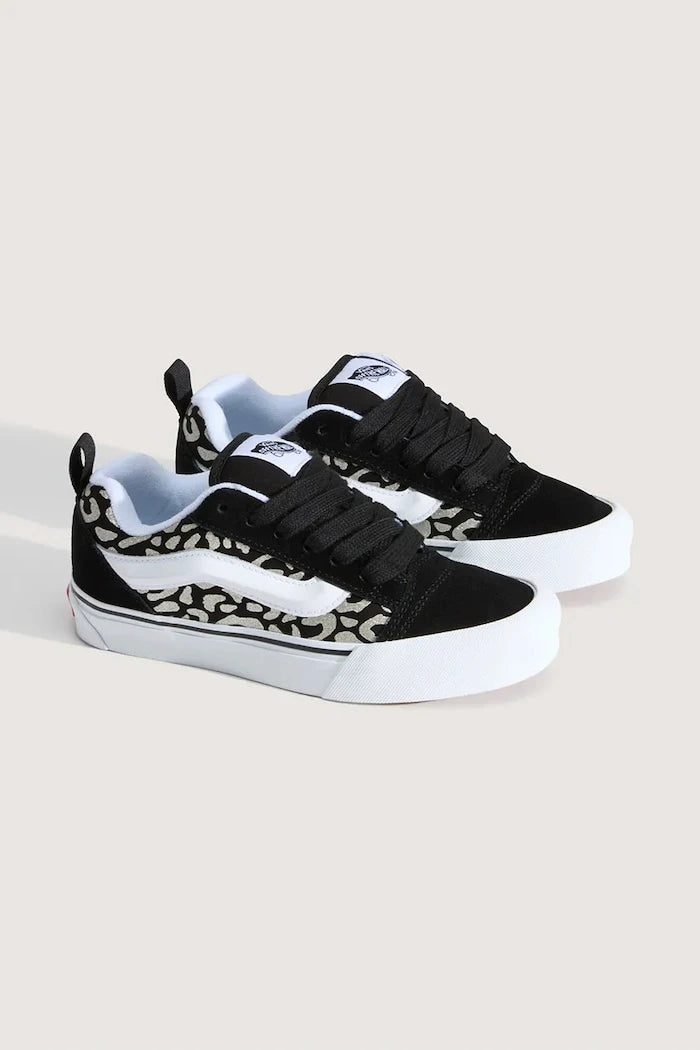 Vans KNU-SKOOL ниски кецове за деца