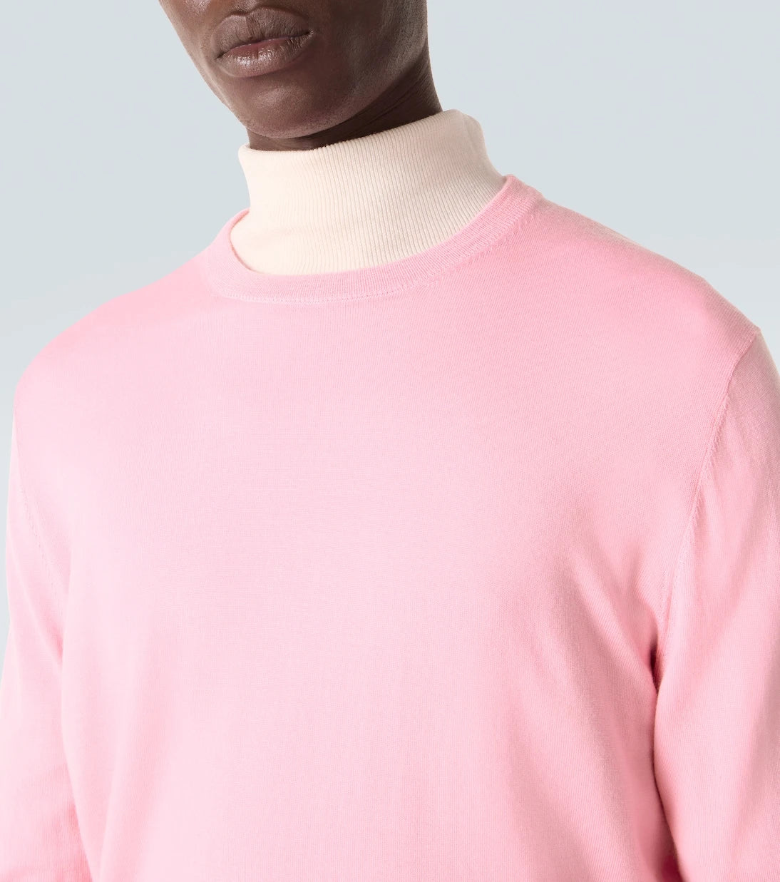 Allude - Virgin wool sweater