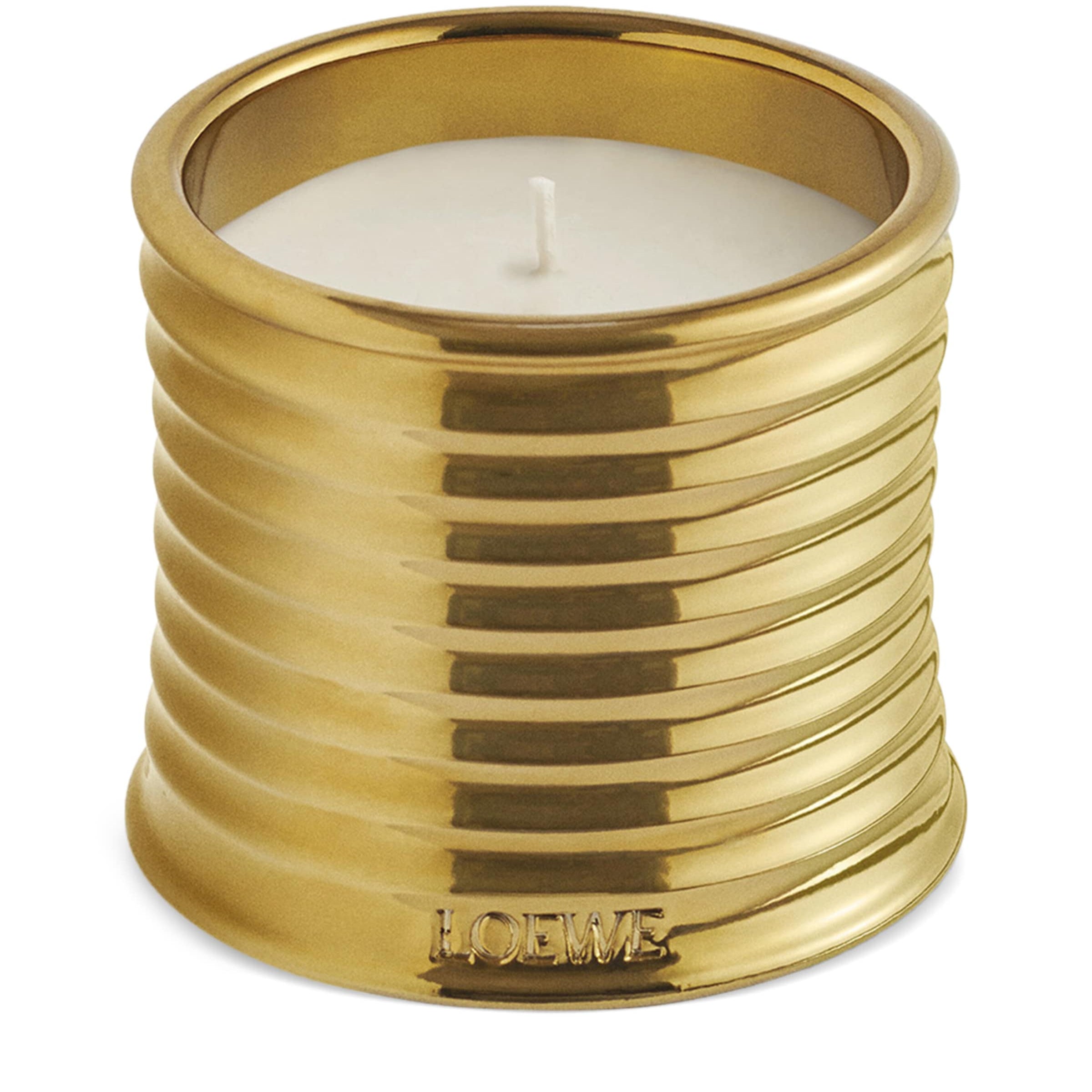 Earl Grey Scented Candle