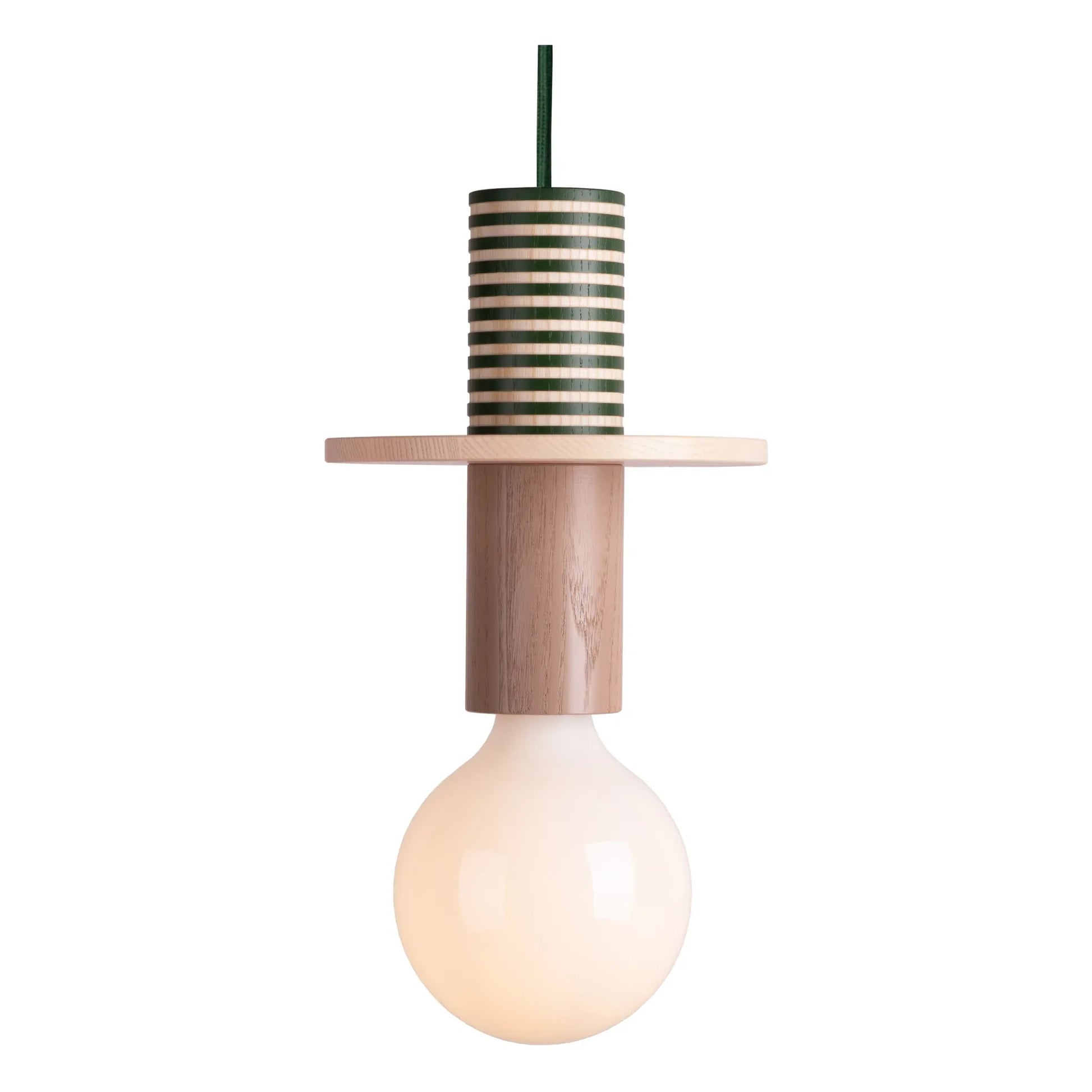 Schneid Studio - Junit Tame pendant light