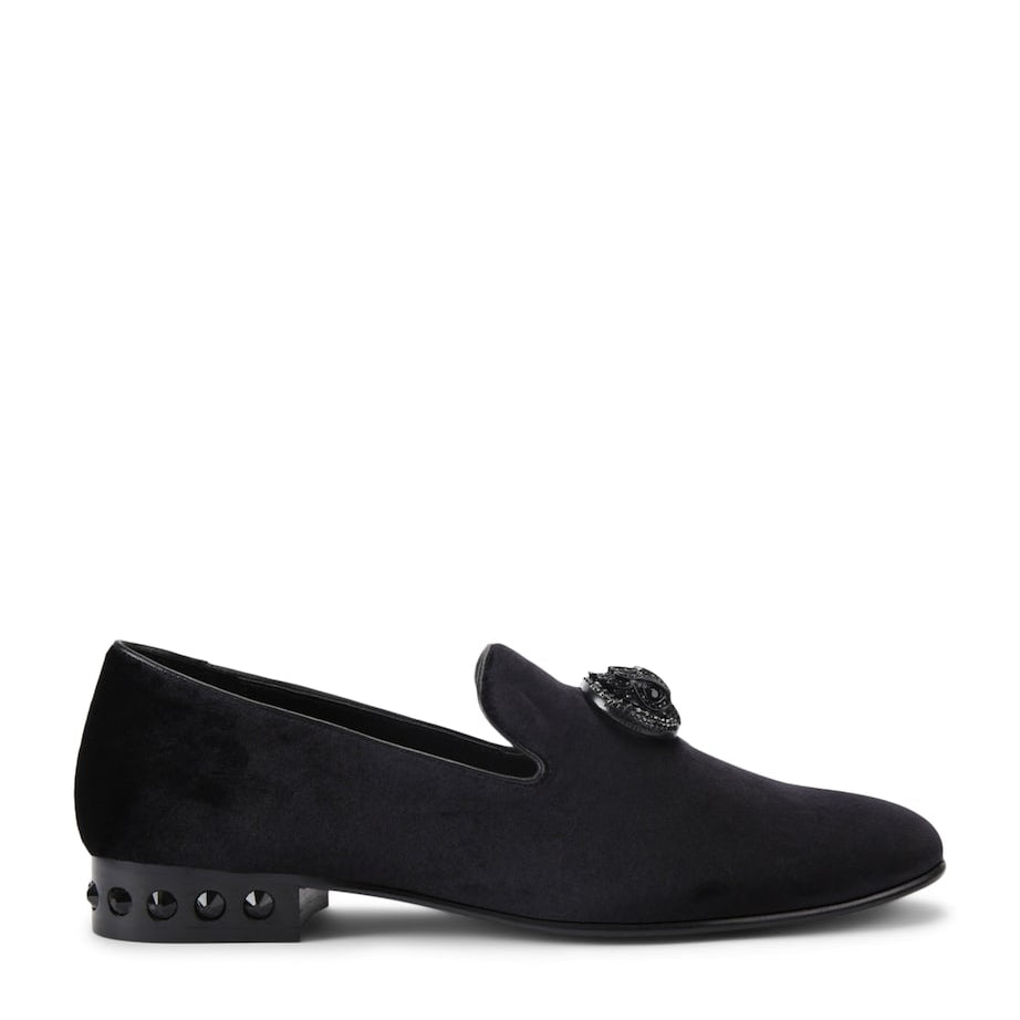 Velvet Ace Chelsea Loafers