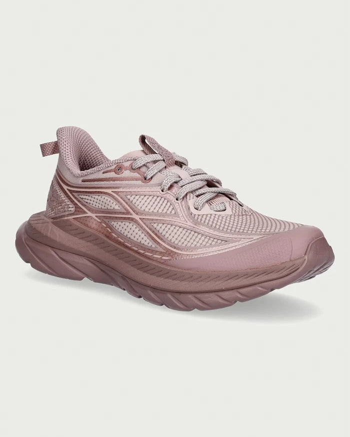 Hoka Mach Remastered Novelty Kadın Spor Ayakkabı