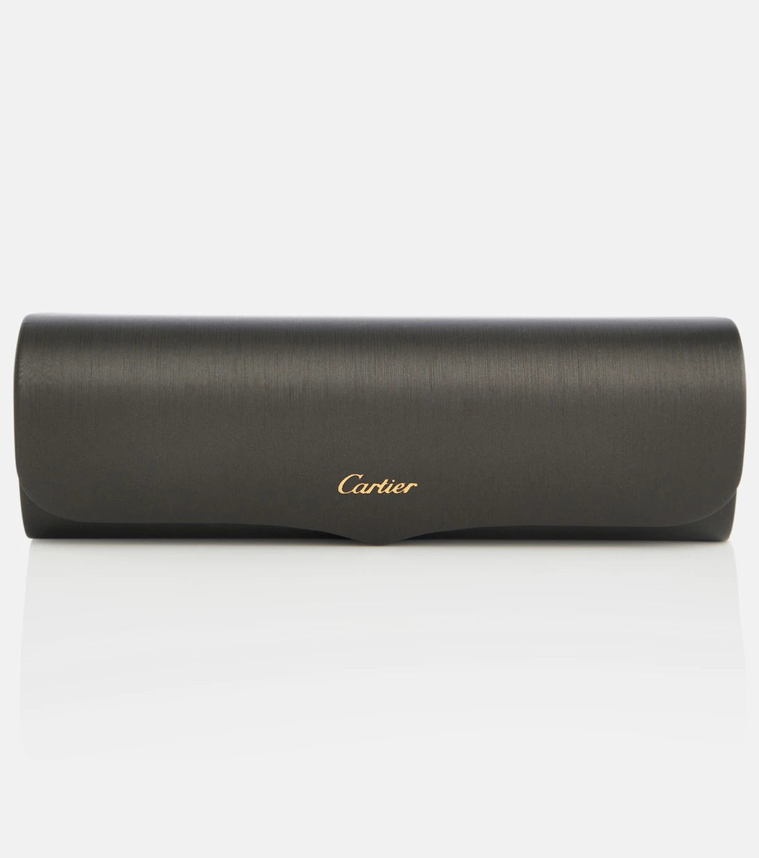 Cartier Eyewear Collection - Panthère de Cartier rectangular glasses