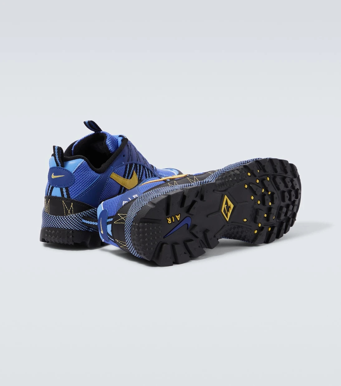 Nike - أحذية الجري تريل إير هومارا