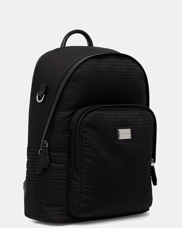 Emporio Armani раница мъжка