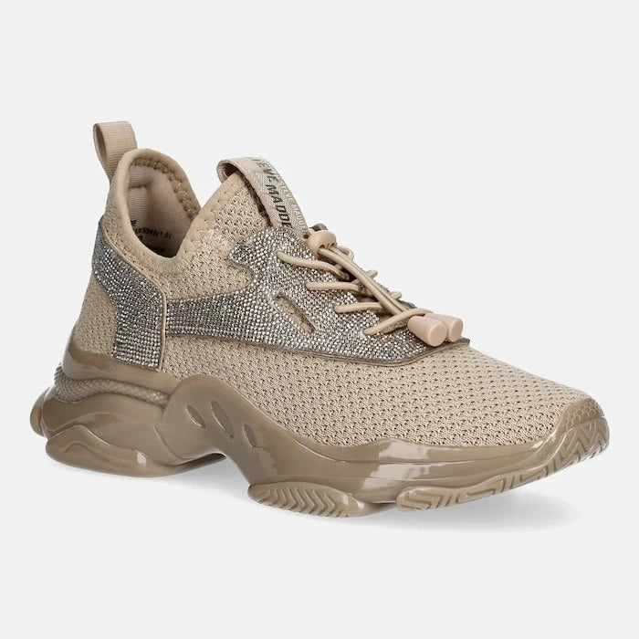 Маратонки Steve Madden Match-Re