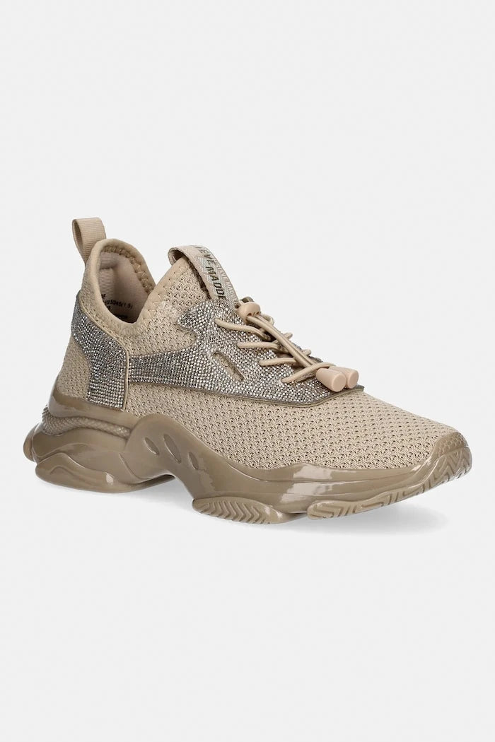 Маратонки Steve Madden Match-Re