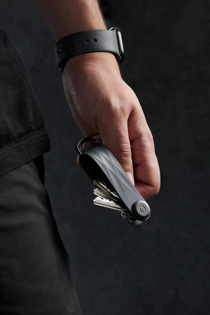 Orbitkey Active Anahtarlık 8,5 cm